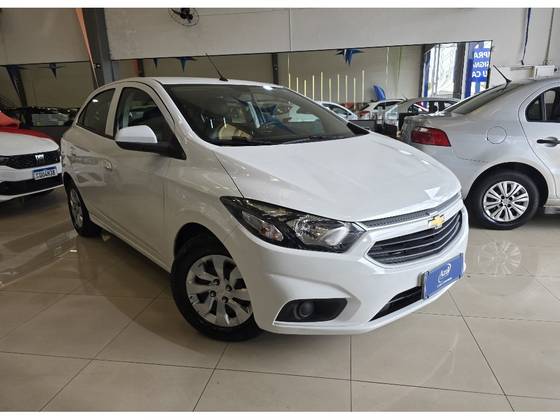 CHEVROLET ONIX 1.0 MPFI LT 8V FLEX 4P MANUAL CHEVROLET ONIX 1.0 MPFI LT 8V FLEX 4P MANUAL